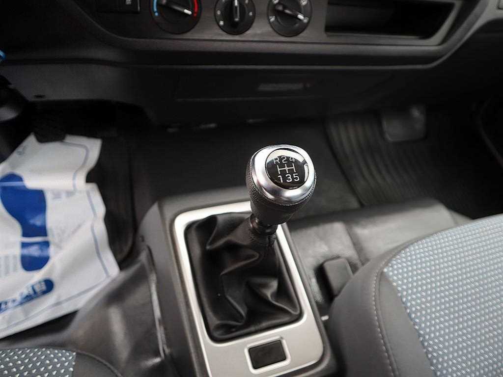 medium and large cargo Cargo - Vista 12