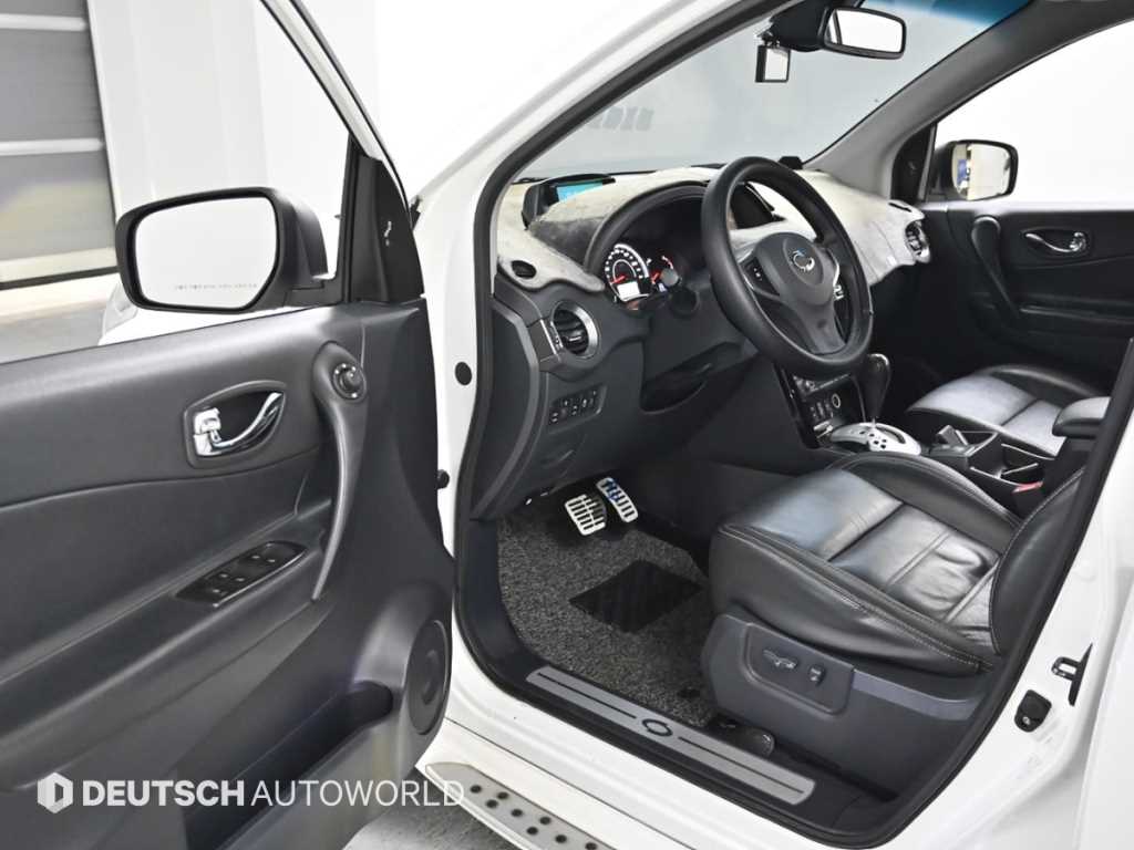 SAMSUNG QM5 - Vista 11