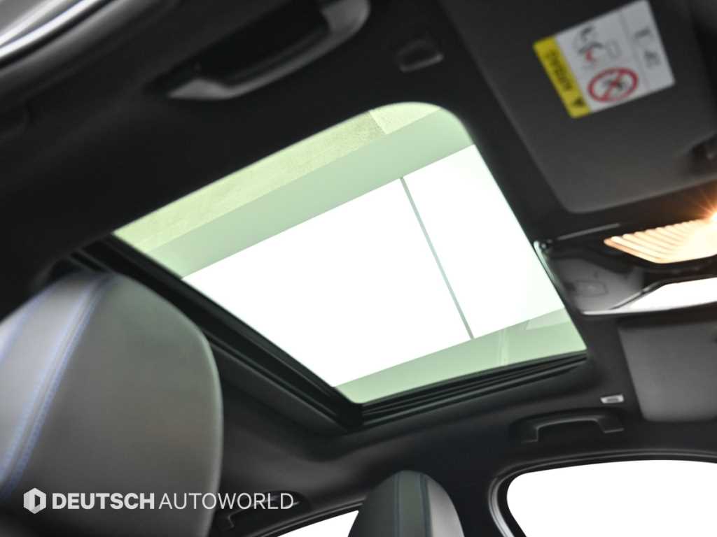 BMW 3 series 2022 Negro - Importación desde Corea - HF Imports Iquique - Foto 19