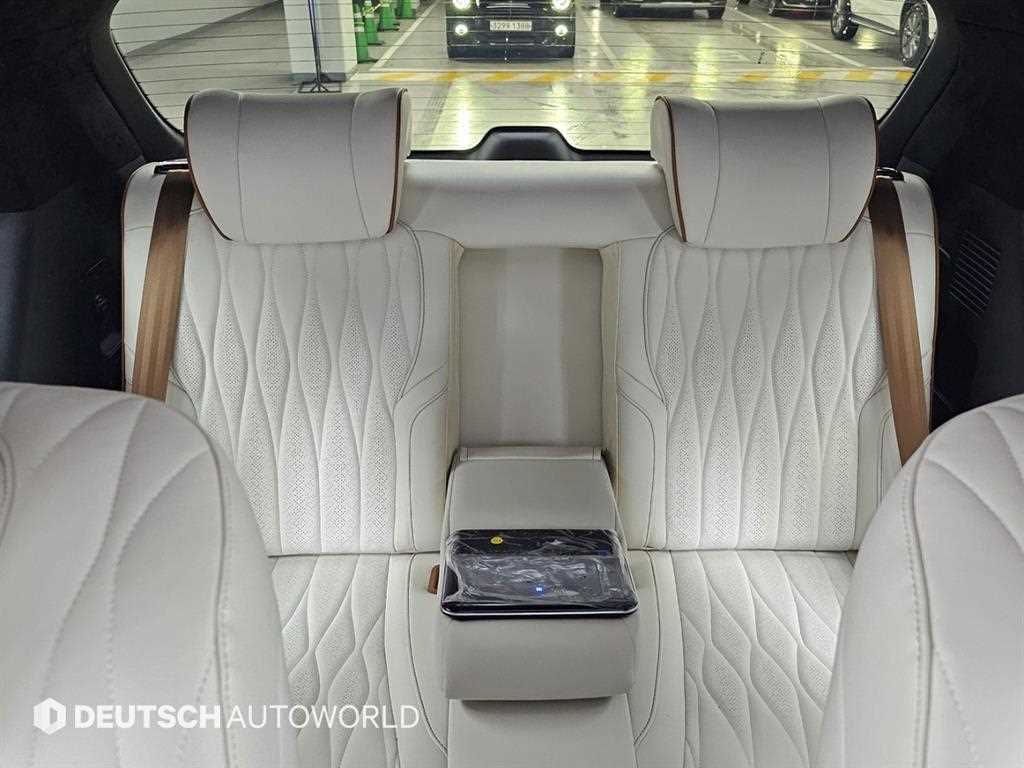 KIA Carnival 2025 Negro - Importación desde Corea - HF Imports Iquique - Foto 17