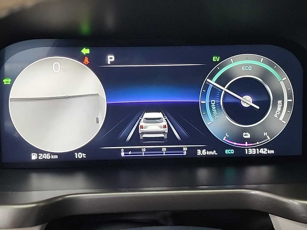 KIA Sorento - Vista 6