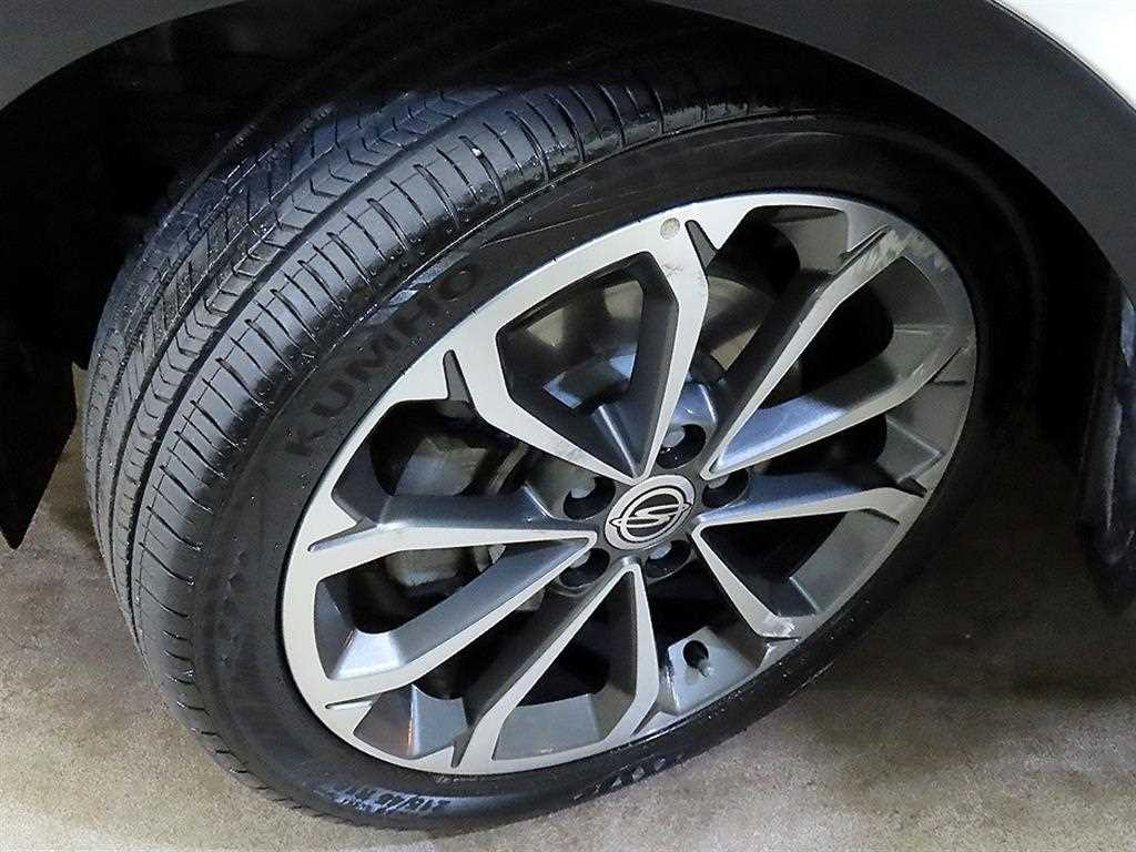 Ssangyong Tivoli 2017 Blanco - Importación desde Corea - HF Imports Iquique - Foto 20