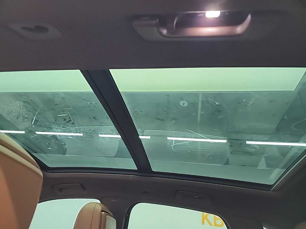 Porsche Cayenne 2022 Negro - Importación desde Corea - HF Imports Iquique - Foto 14