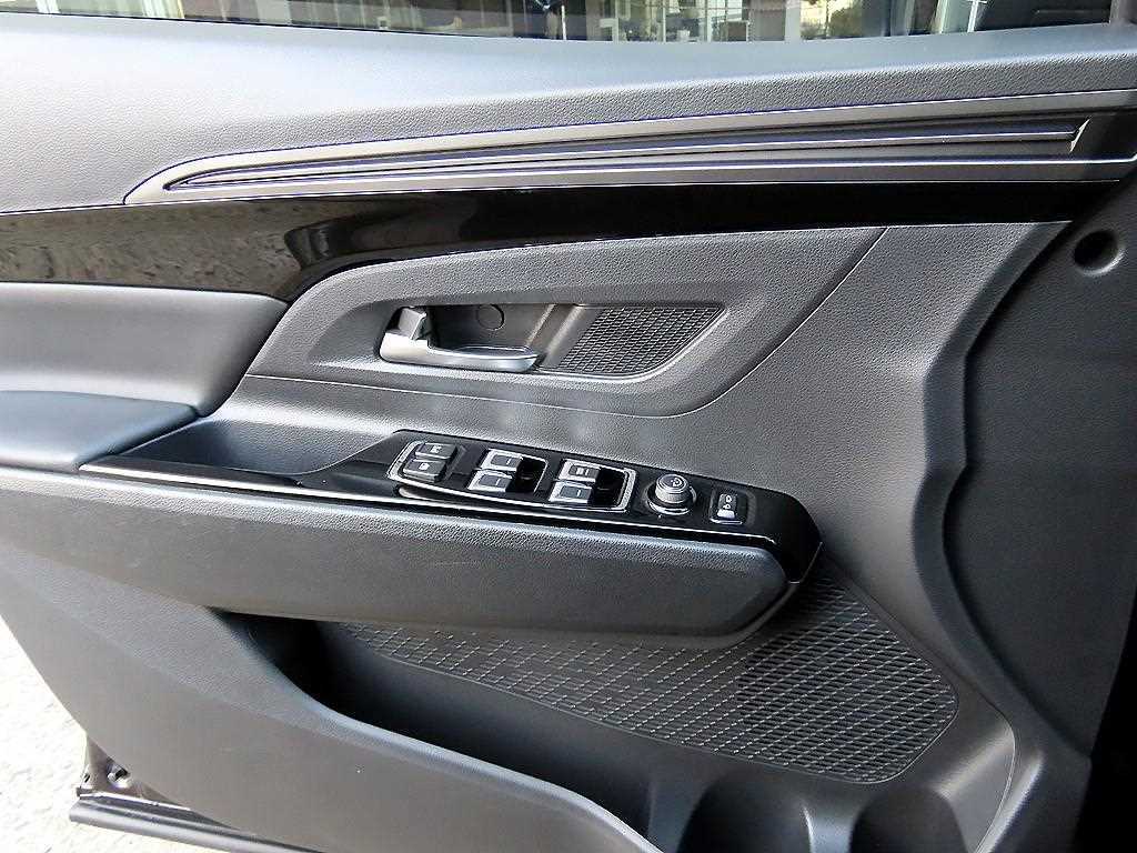 Ssangyong Korando - Vista 10