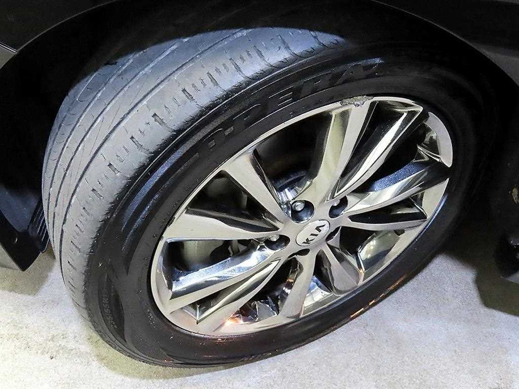 KIA Carnival 2019 Negro - Importación desde Corea - HF Imports Iquique - Foto 20