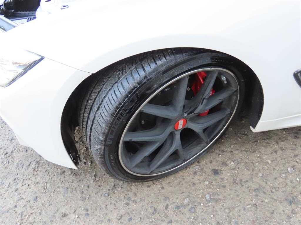 BMW 3 series 2016 Blanco - Importación desde Corea - HF Imports Iquique - Foto 20