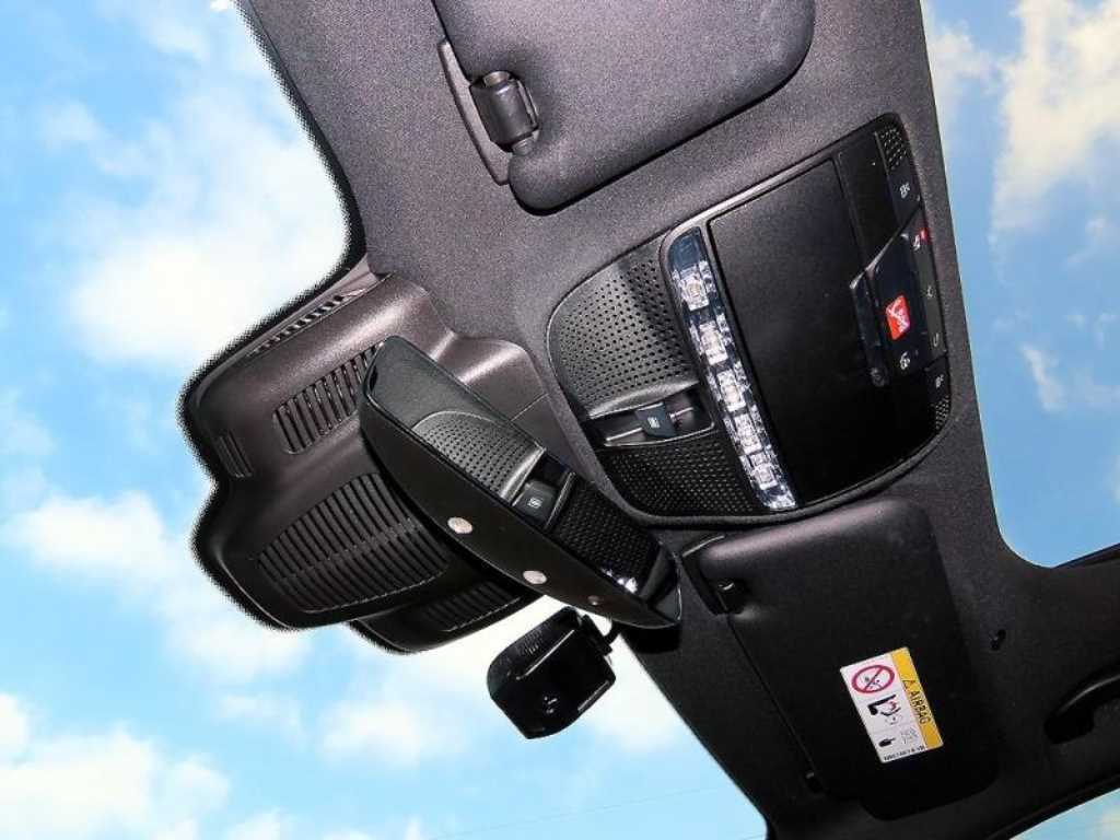 Mercedes Benz E class 2021 Azul - Importación desde Corea - HF Imports Iquique - Foto 15