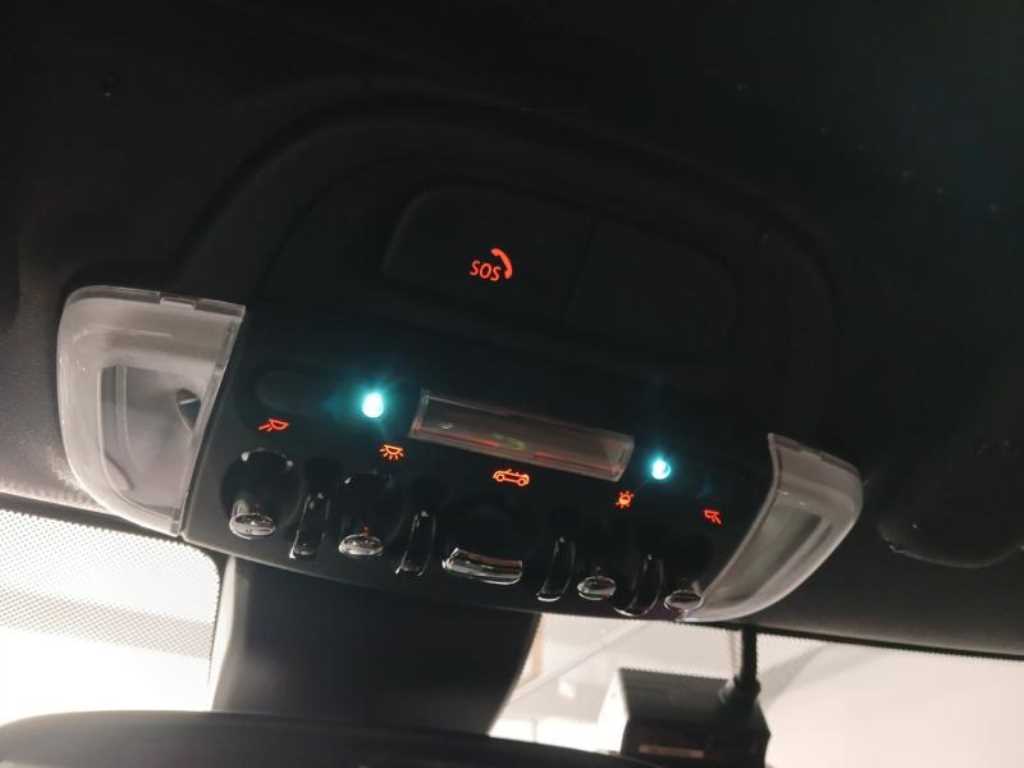 Mini Cooper Convertible 2022 - Importación desde Corea - HF Imports Iquique - Foto 16