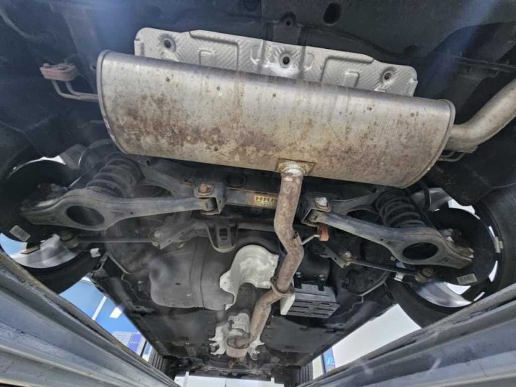 Ssangyong Korando 2021 Gris - Importación desde Corea - HF Imports Iquique - Foto 15