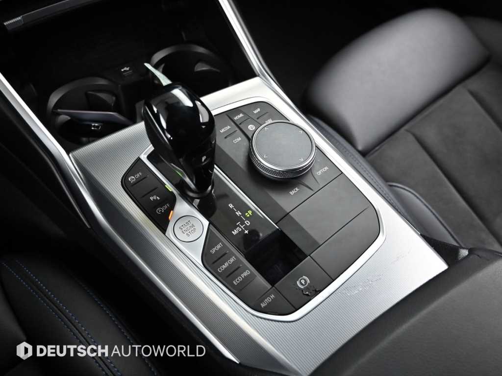 BMW 3 series - Vista 9