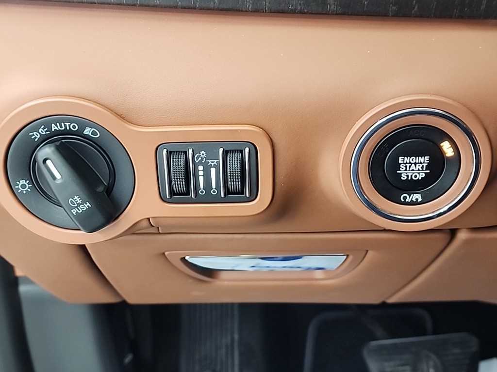 Maserati Quattroforte 2020 - Importación desde Corea - HF Imports Iquique - Foto 18