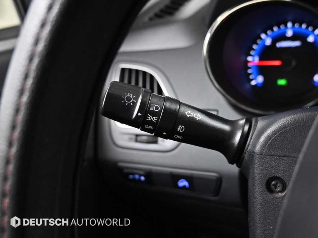 HYUNDAI Tucson 2012 Blanco - Importación desde Corea - HF Imports Iquique - Foto 18