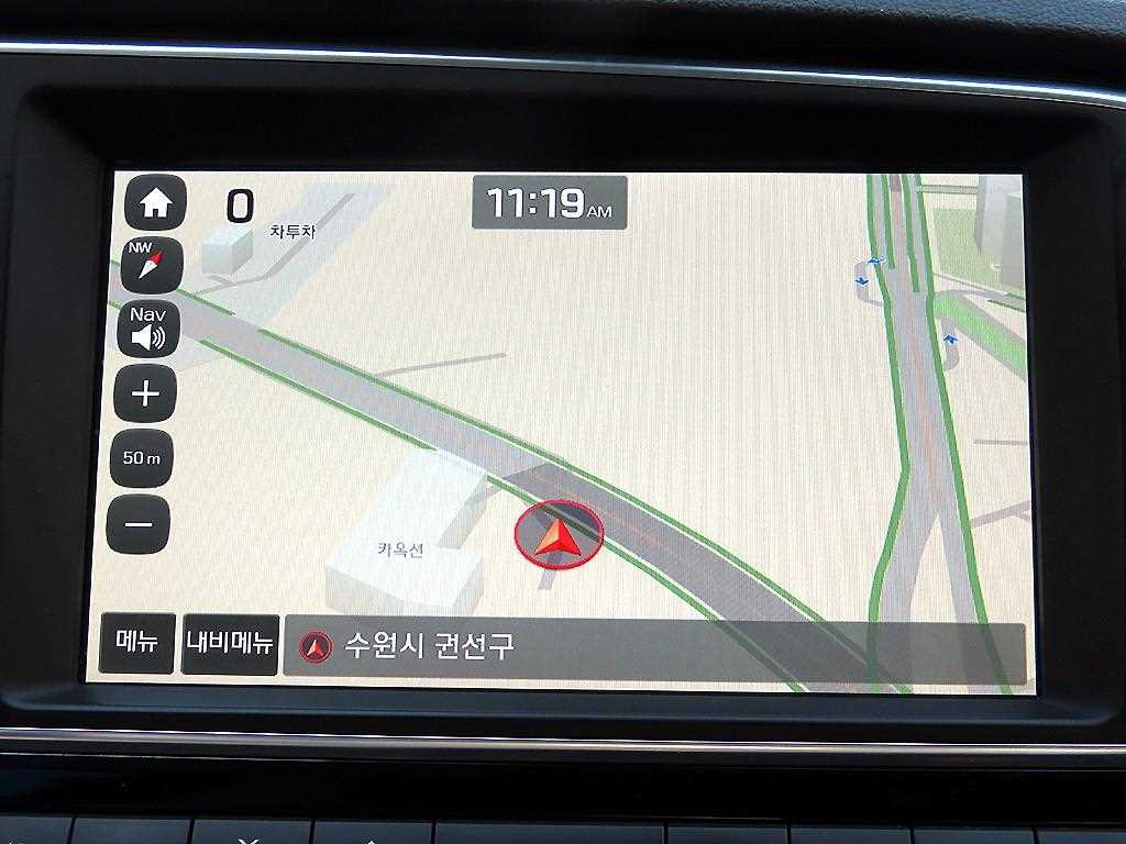 HYUNDAI Avante 2016 Blanco - Importación desde Corea - HF Imports Iquique - Foto 14