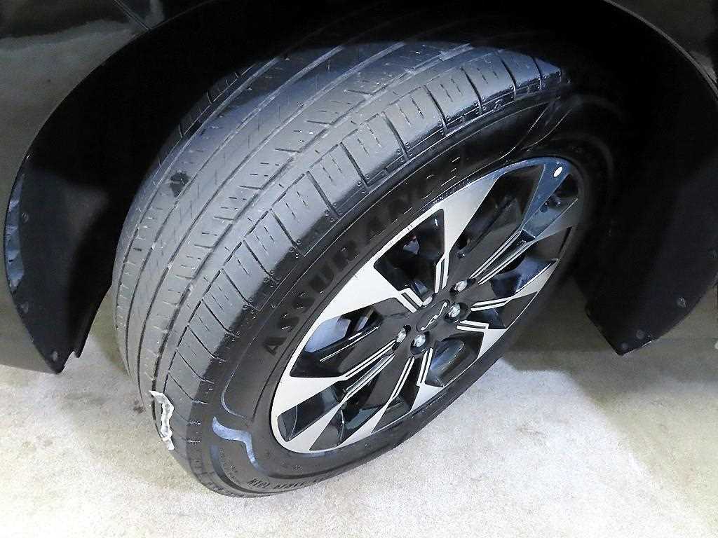 KIA Carnival 2023 Negro - Importación desde Corea - HF Imports Iquique - Foto 20