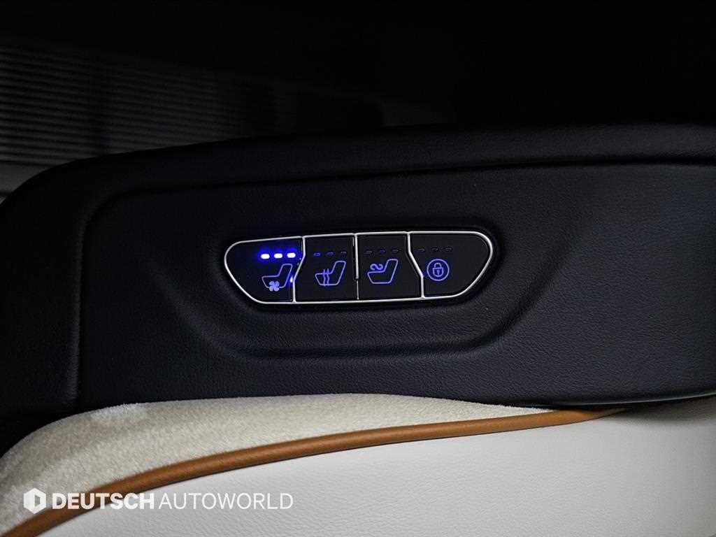 KIA Carnival 2025 Negro - Importación desde Corea - HF Imports Iquique - Foto 16