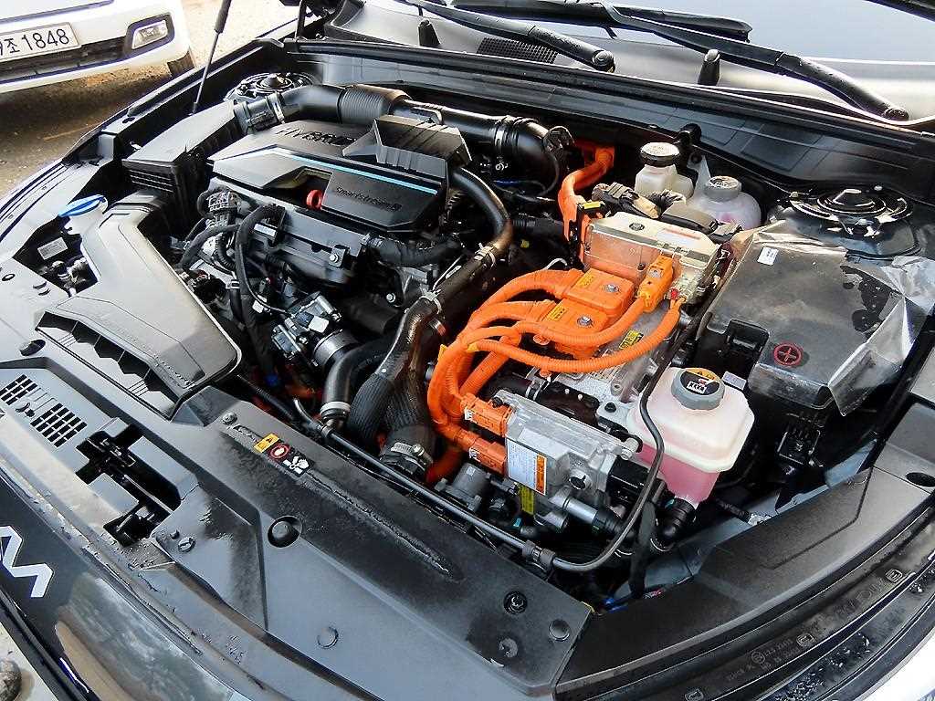 KIA K8 2023 Gris - Importación desde Corea - HF Imports Iquique - Foto 19