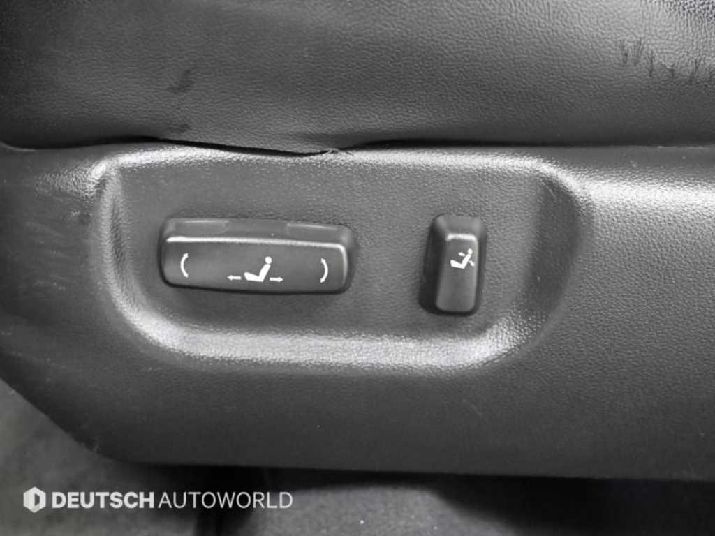 KIA Lotze 2008 Blanco - Importación desde Corea - HF Imports Iquique - Foto 15