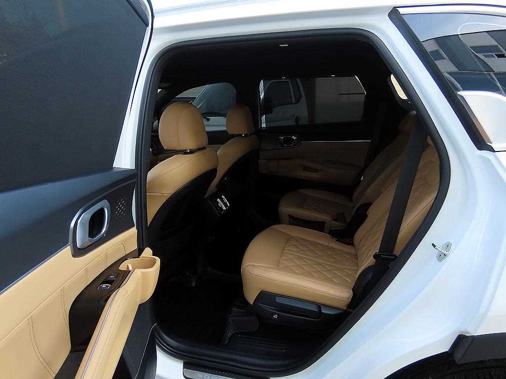 KIA Sorento - Vista 6