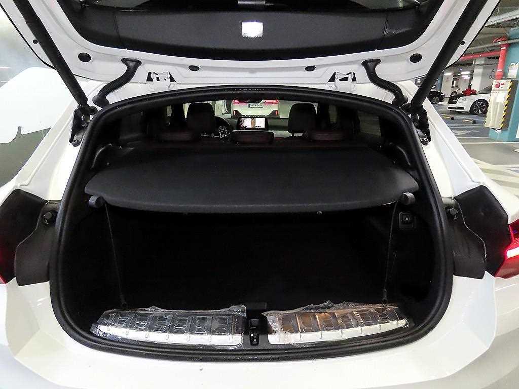 BMW X2 2023 Blanco - Importación desde Corea - HF Imports Iquique - Foto 17