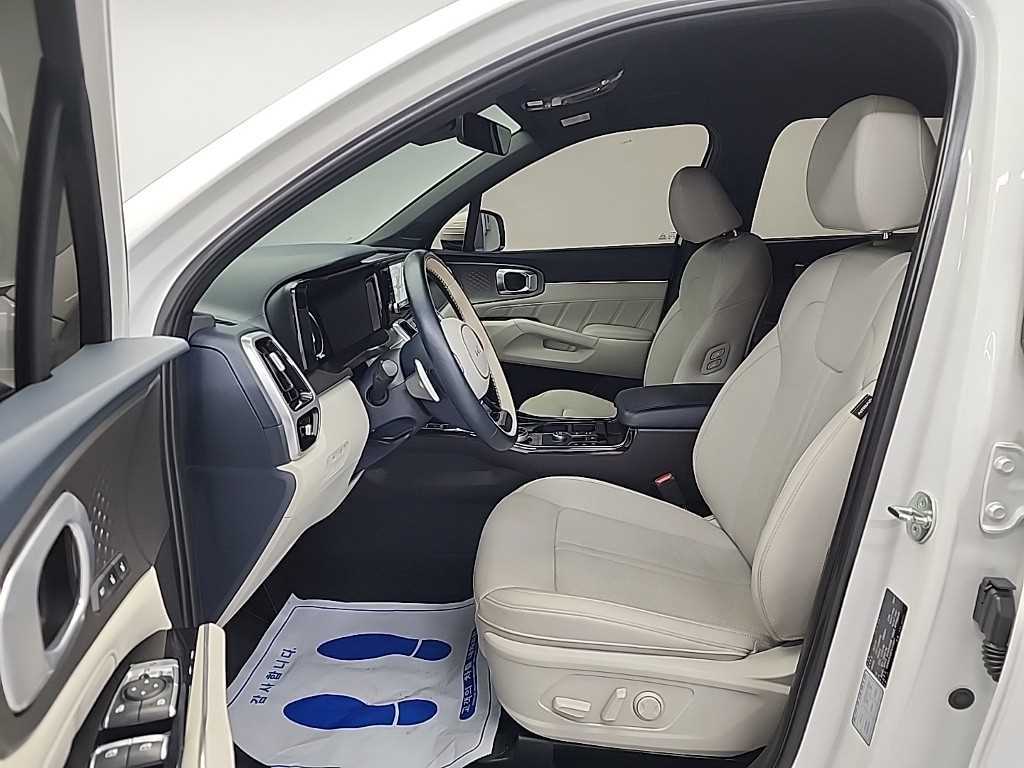 KIA Sorento - Vista 11