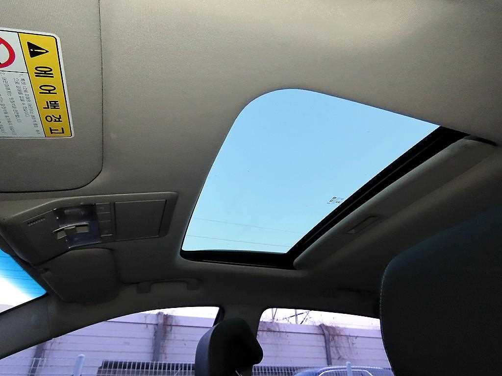 Chevrolet Captiva 2018 Negro - Importación desde Corea - HF Imports Iquique - Foto 18