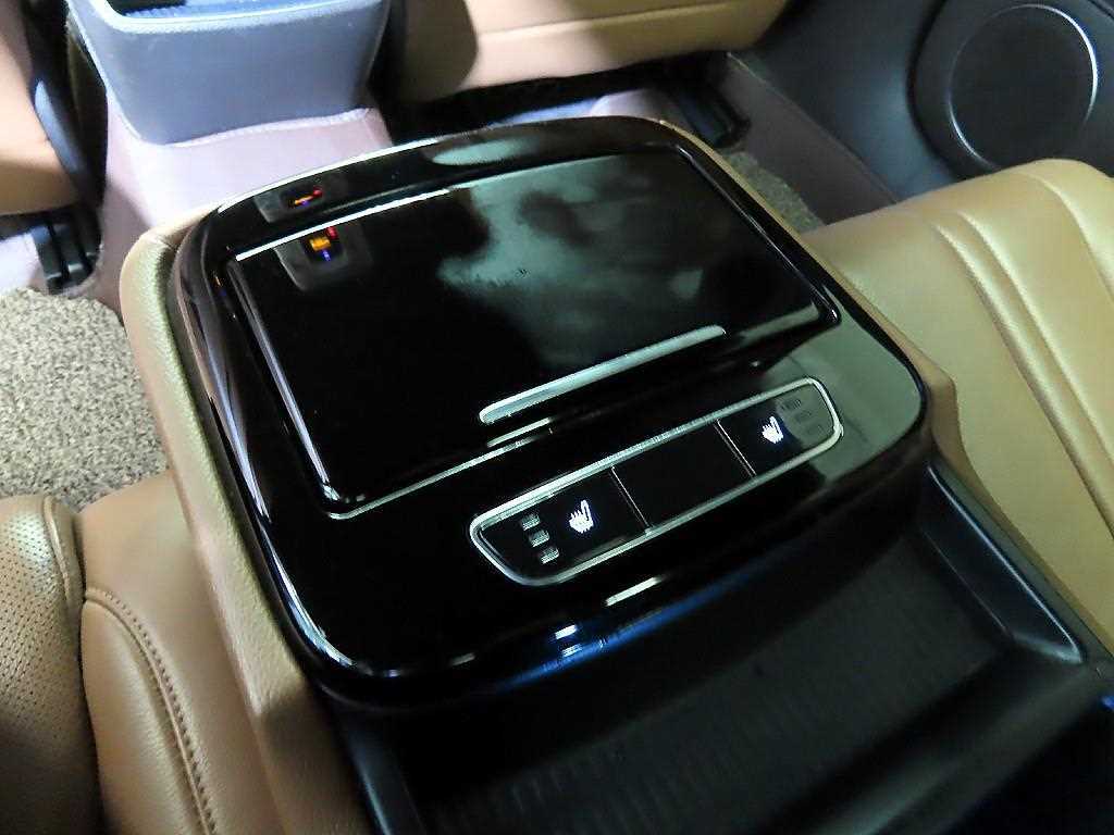 Genesis G80 2021 Negro - Importación desde Corea - HF Imports Iquique - Foto 15