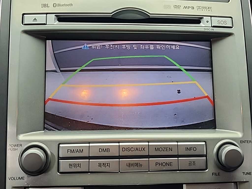 HYUNDAI Veracruz 2011 Plateado - Importación desde Corea - HF Imports Iquique - Foto 16