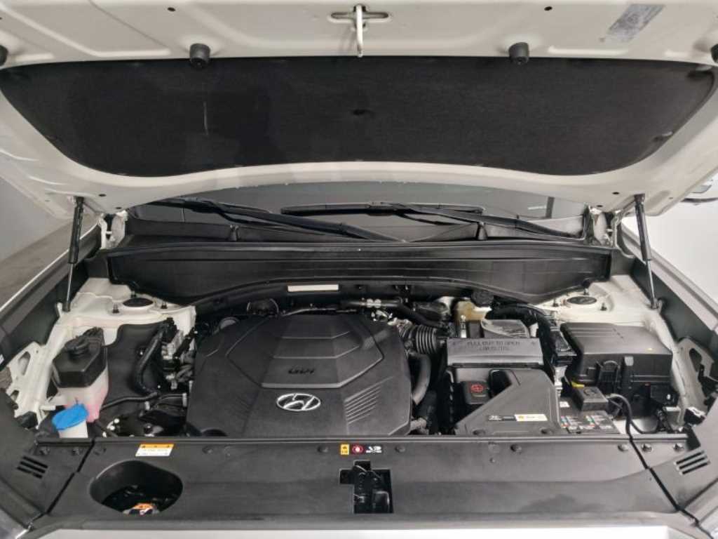 HYUNDAI Palisade 2021 - Importación desde Corea - HF Imports Iquique - Foto 19