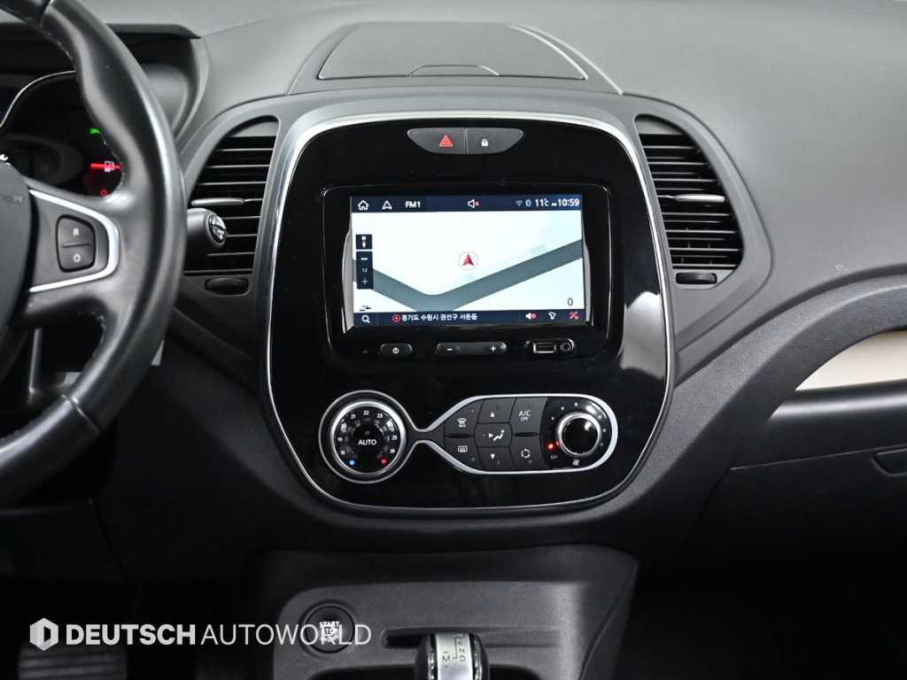 SAMSUNG QM3 2018 Azul - Importación desde Corea - HF Imports Iquique - Foto 14