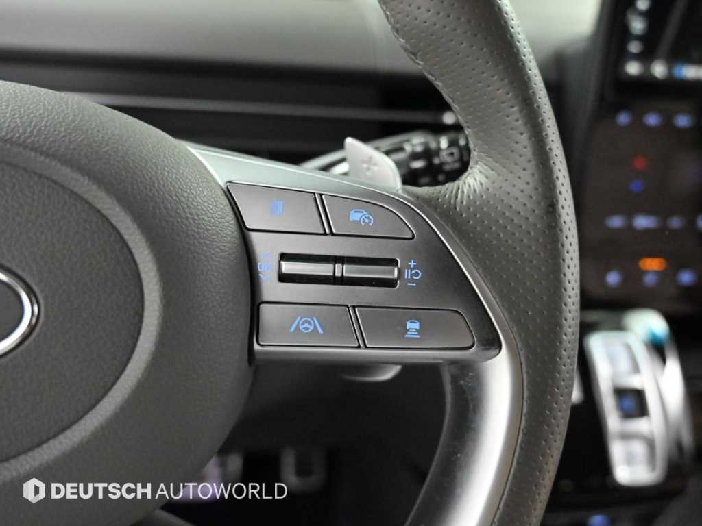 HYUNDAI Staria 2022 Azul - Importación desde Corea - HF Imports Iquique - Foto 18