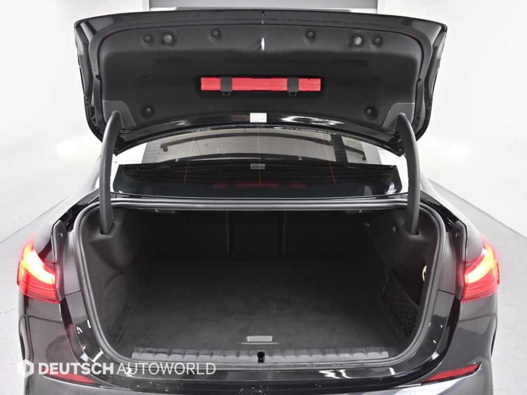 BMW 2 series 2023 Negro - Importación desde Corea - HF Imports Iquique - Foto 20