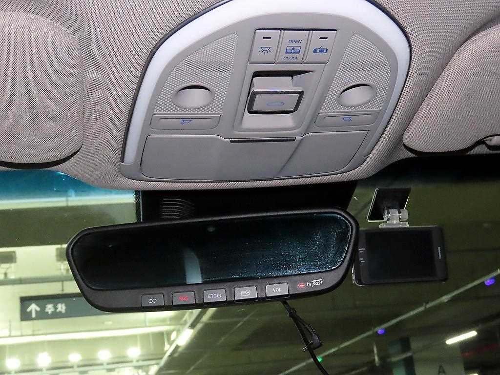 Genesis G80 2018 Blanco - Importación desde Corea - HF Imports Iquique - Foto 16