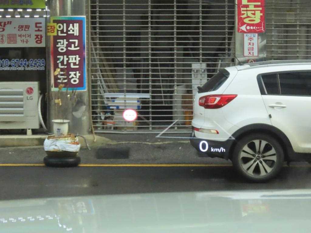 KIA EV9 2024 Blanco - Importación desde Corea - HF Imports Iquique - Foto 14