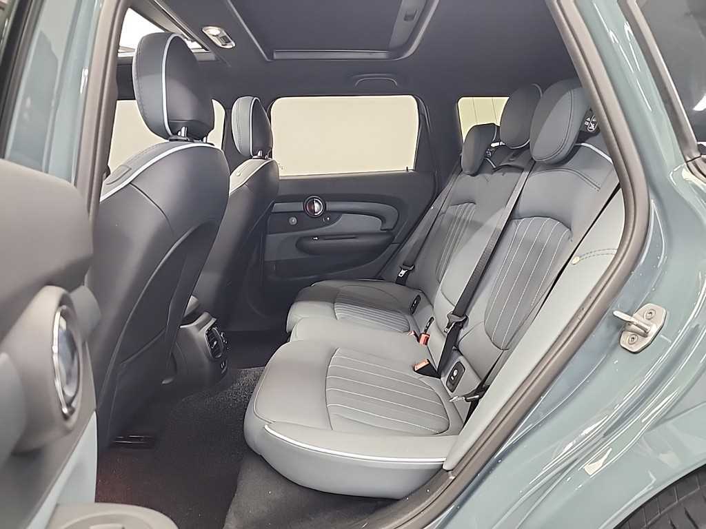 Mini Clubman 2024 Verde - Importación desde Corea - HF Imports Iquique - Foto 13