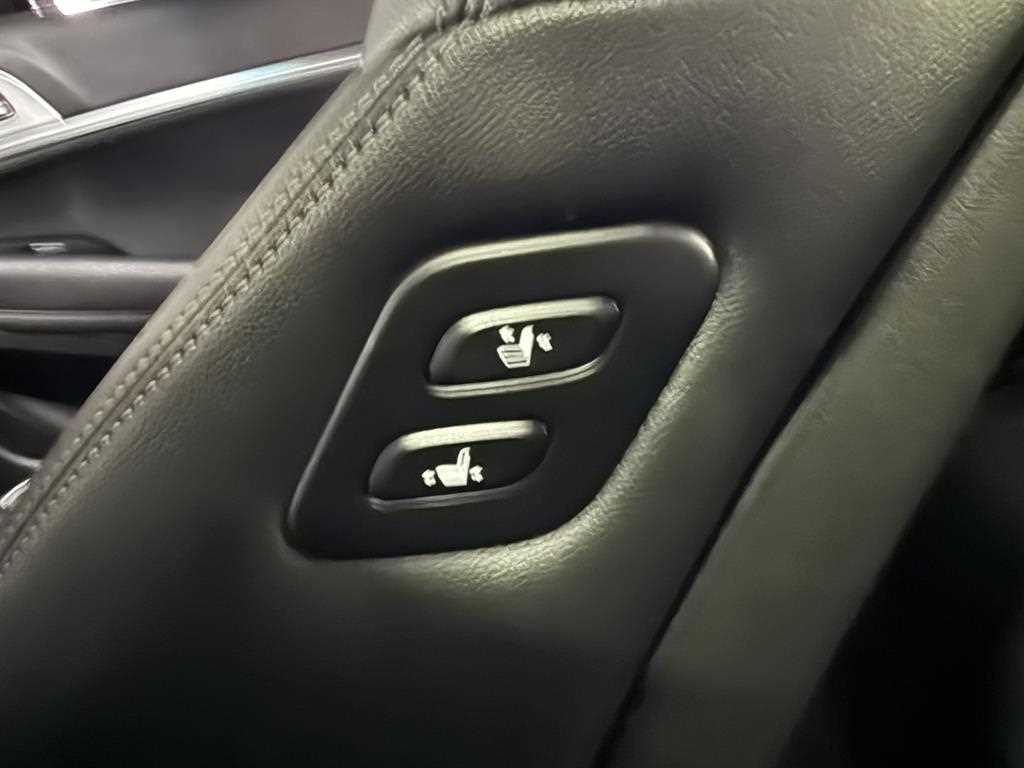 Genesis G70 2018 Blanco - Importación desde Corea - HF Imports Iquique - Foto 16