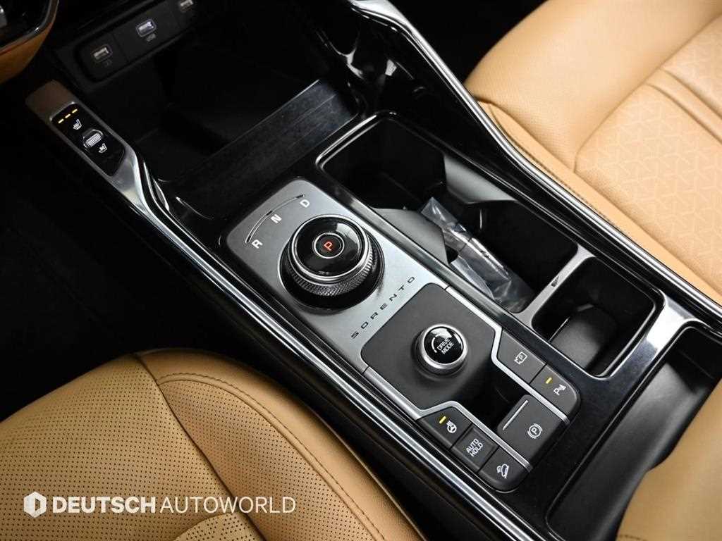 KIA Sorento - Vista 9