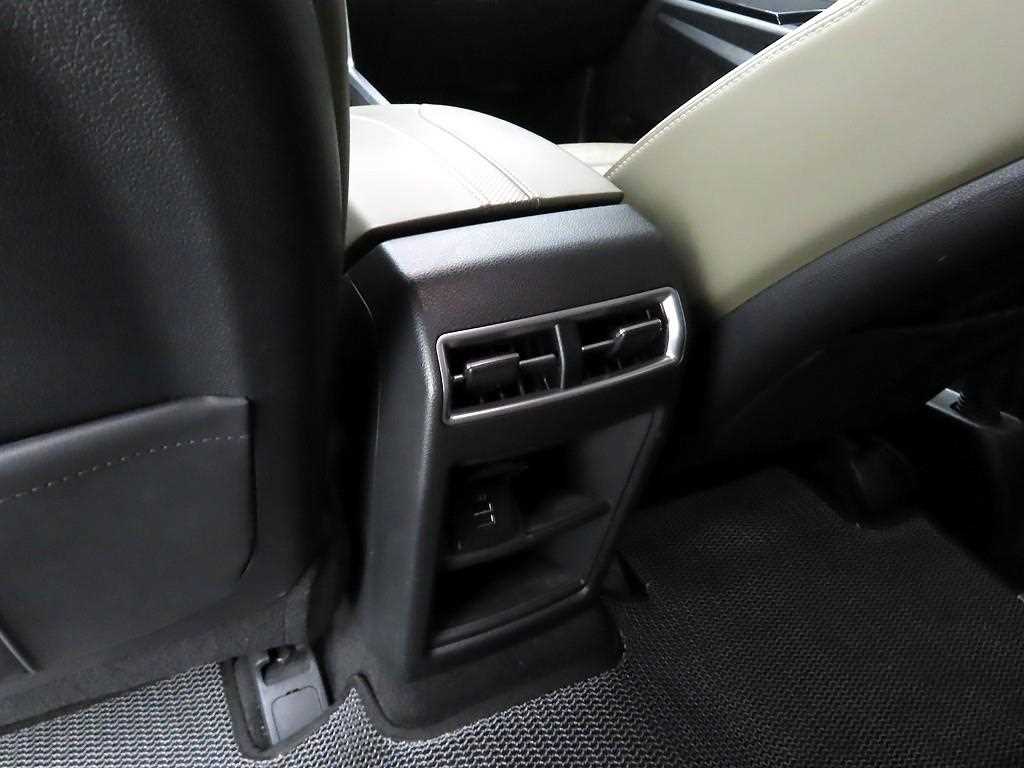 Ssangyong Torres 2023 Verde - Importación desde Corea - HF Imports Iquique - Foto 16