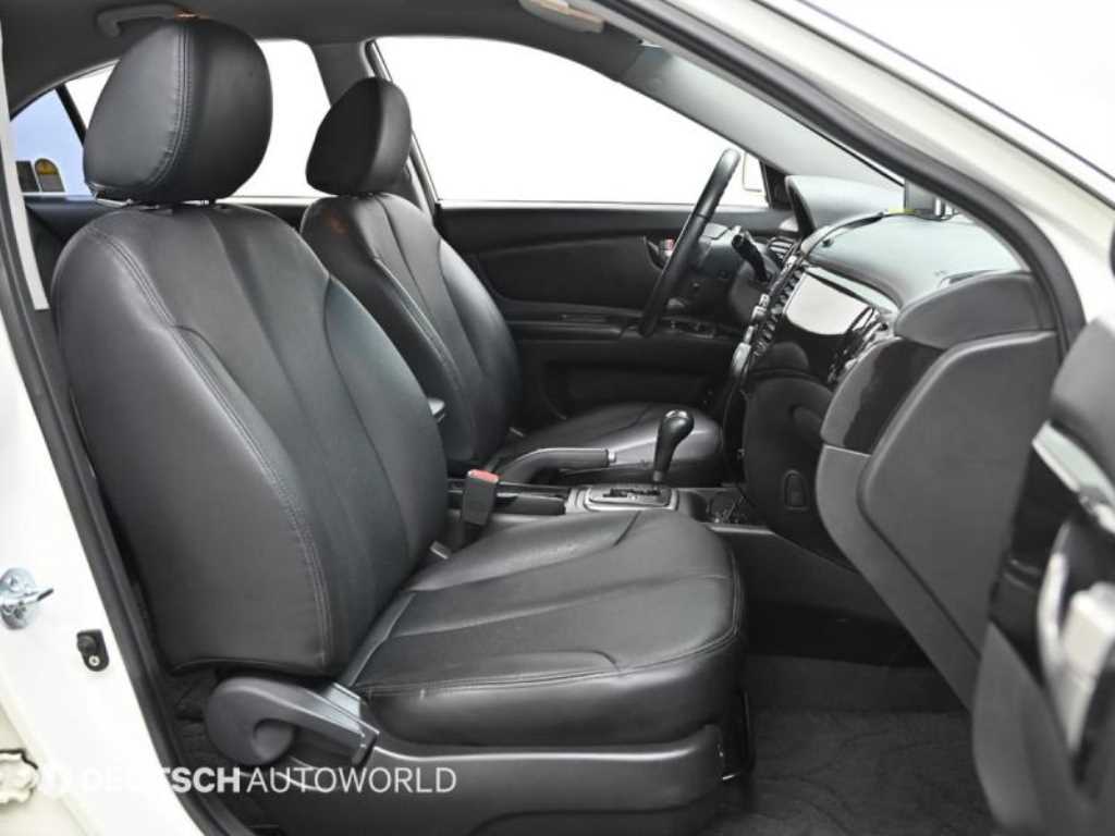 KIA Lotze - Vista 10