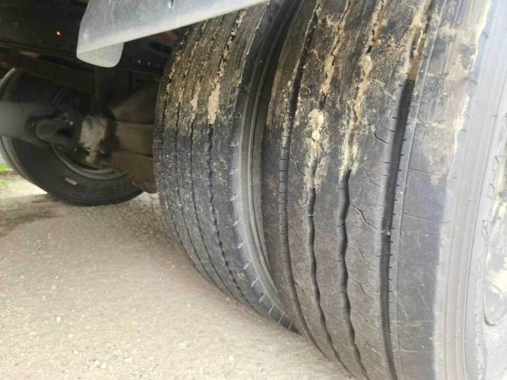 medium and large cargo Cargo - Vista 10