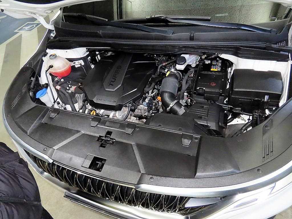 KIA Carnival 2021 Blanco - Importación desde Corea - HF Imports Iquique - Foto 19