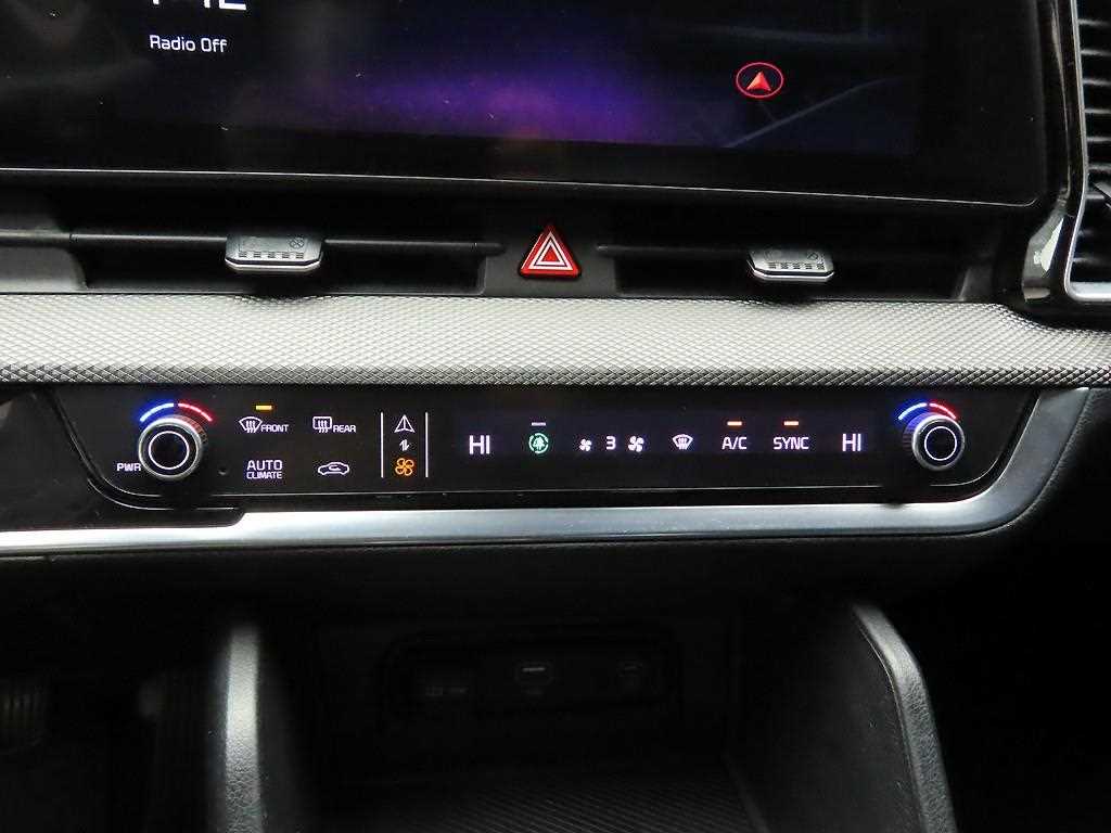 KIA Sportage - Vista 10