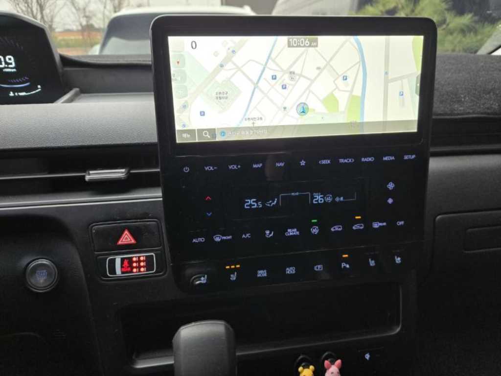 HYUNDAI Staria - Vista 7