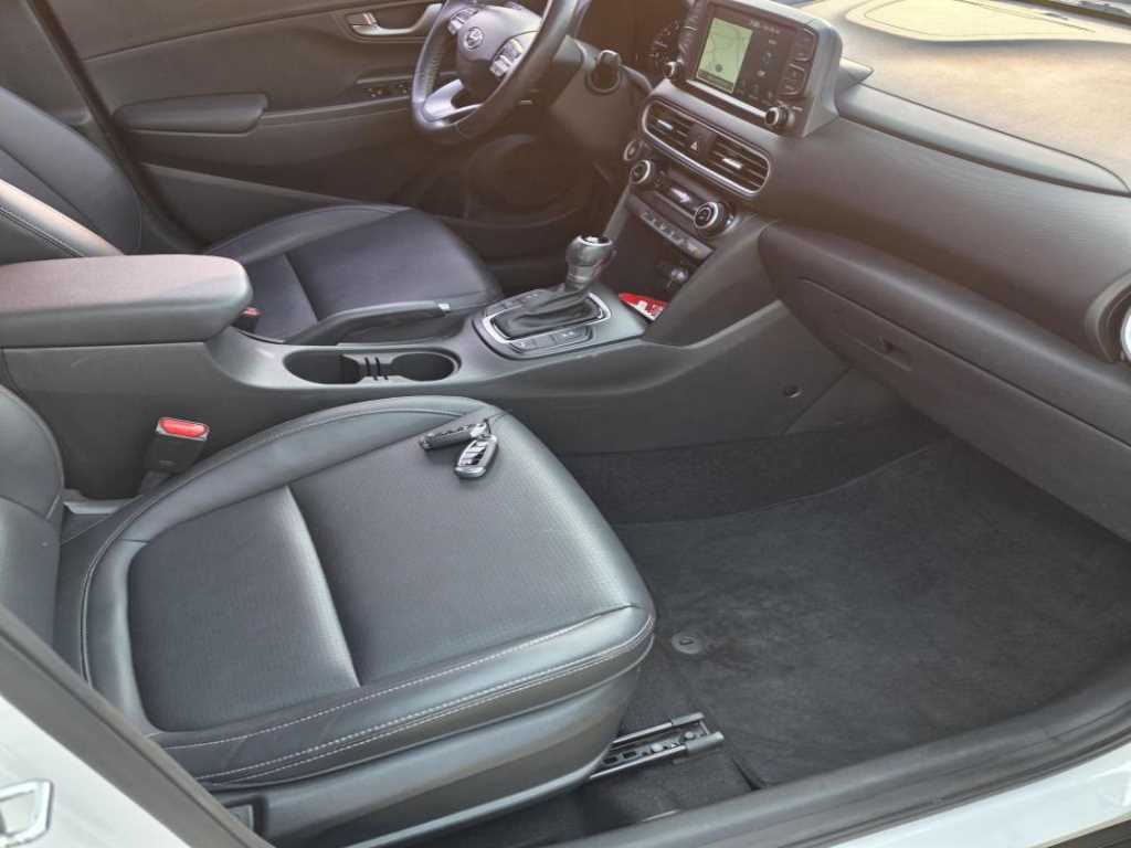 HYUNDAI Kona 2018 - Importación desde Corea - HF Imports Iquique - Foto 15