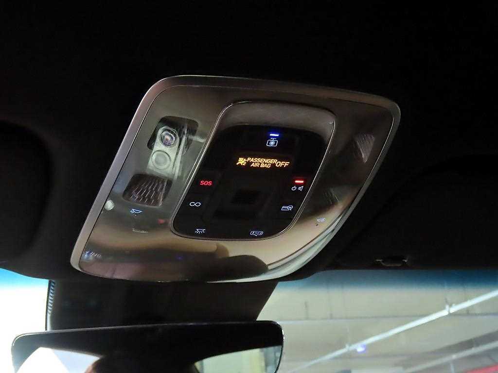 Genesis G80 2021 Negro - Importación desde Corea - HF Imports Iquique - Foto 14