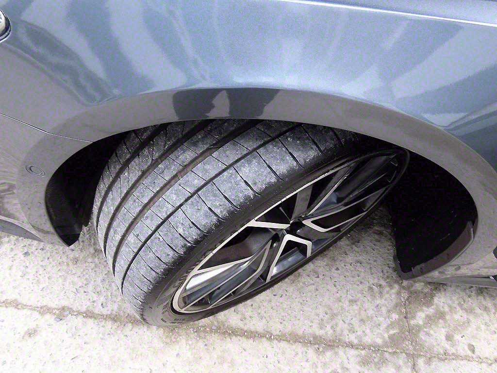 Audi S7 2020 Gris - Importación desde Corea - HF Imports Iquique - Foto 20