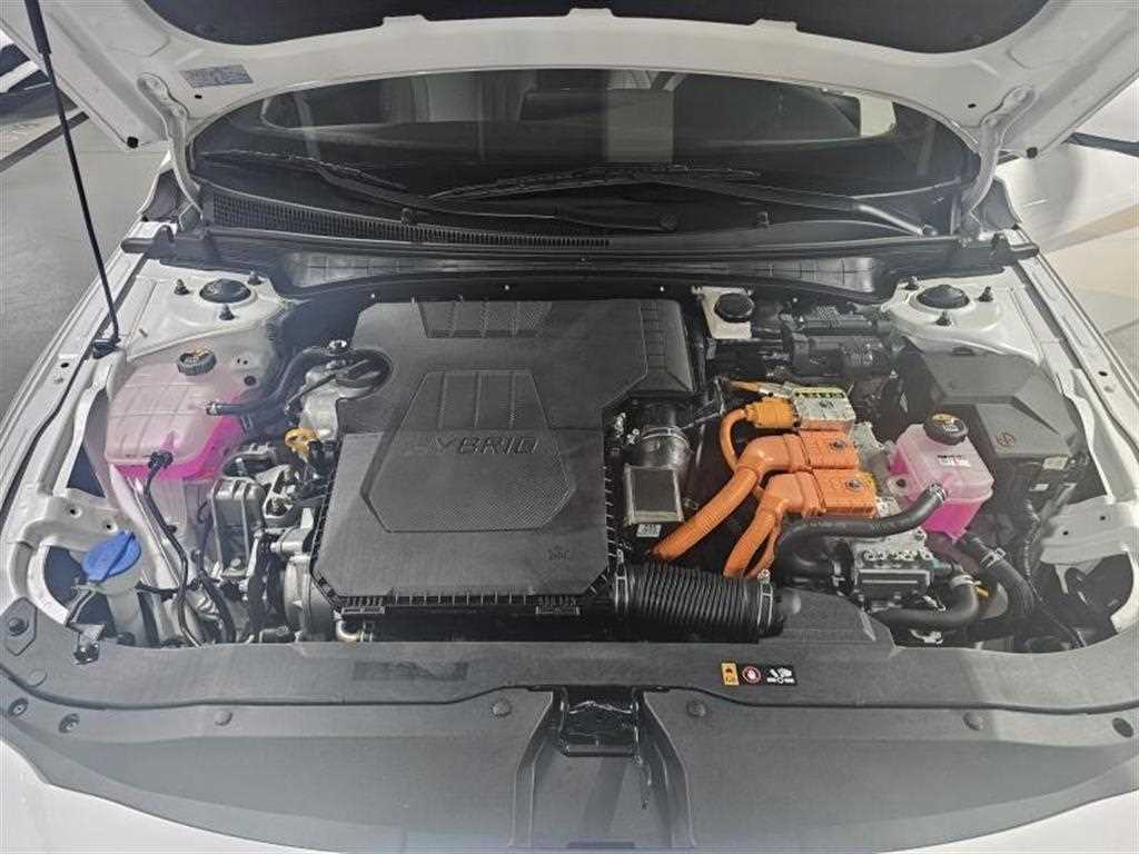 HYUNDAI Avante 2024 Blanco - Importación desde Corea - HF Imports Iquique - Foto 14