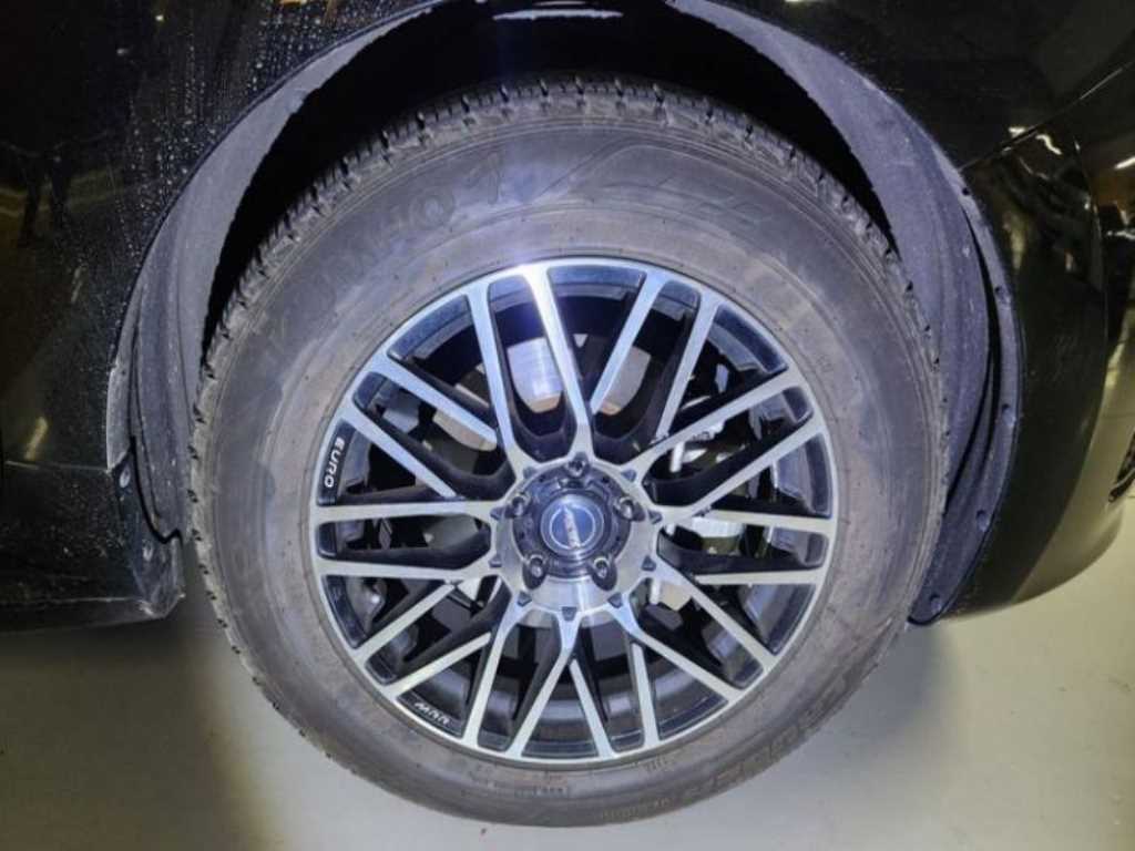 KIA Carnival 2016 Negro - Importación desde Corea - HF Imports Iquique - Foto 20