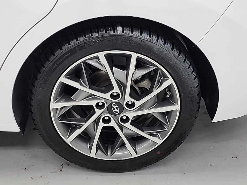 HYUNDAI Avante 2019 - Importación desde Corea - HF Imports Iquique - Foto 20