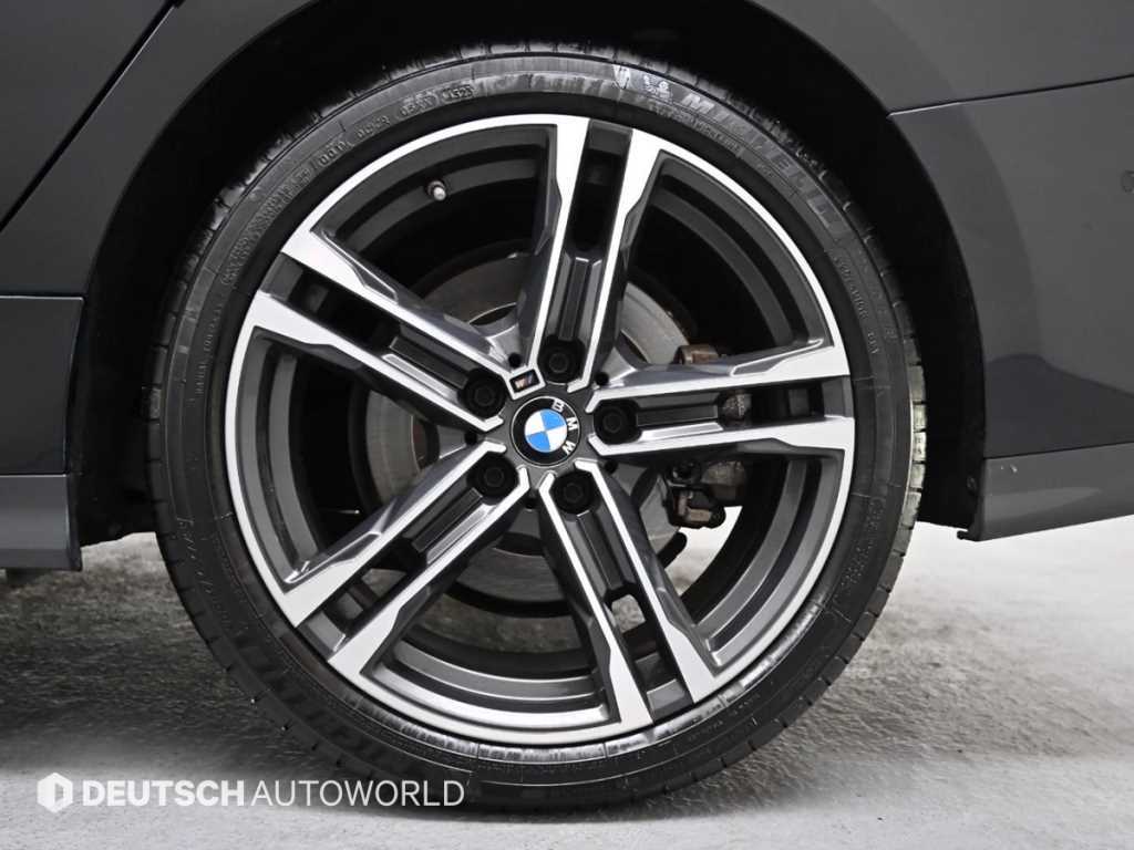 BMW 2 series - Vista 5