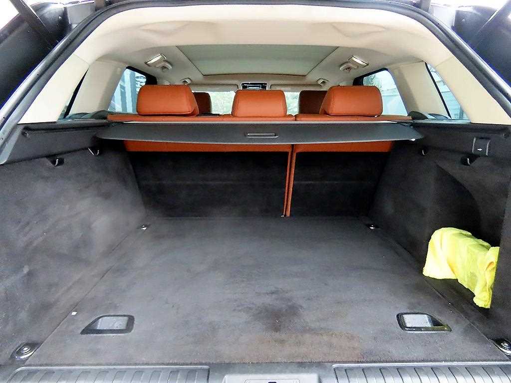 Land Rover Range Rover Sports 2015 - Importación desde Corea - HF Imports Iquique - Foto 17